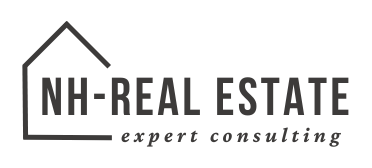 nh-Real estate logo